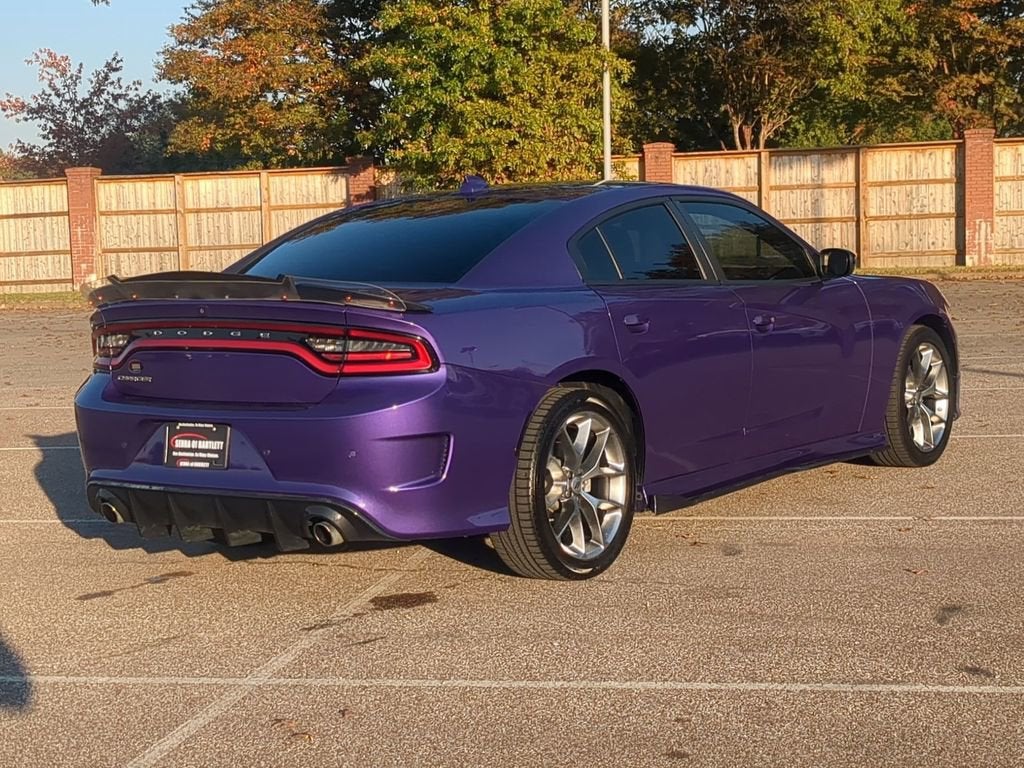2023 Dodge Charger GT
