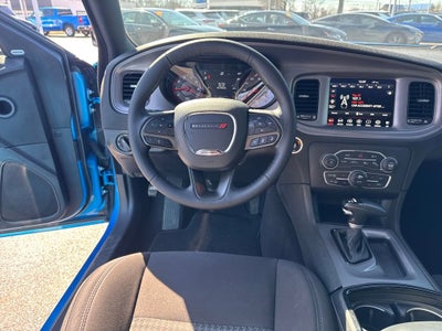 2023 Dodge Charger GT