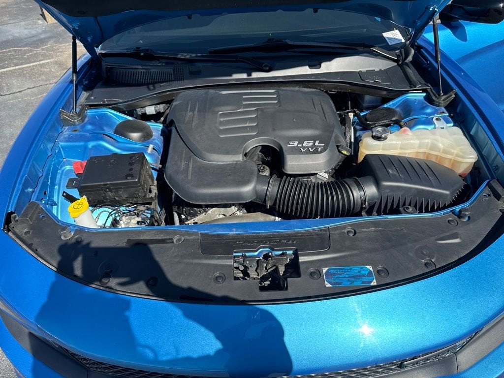 2023 Dodge Charger GT