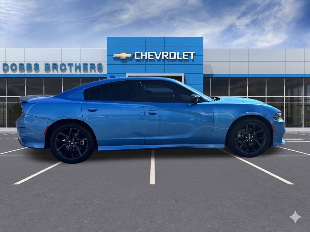 2023 Dodge Charger GT