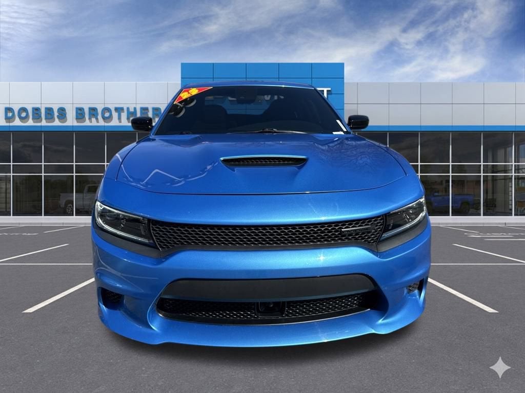 2023 Dodge Charger GT