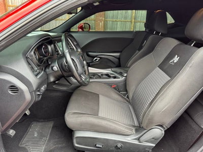 2020 Dodge Challenger R/T Scat Pack