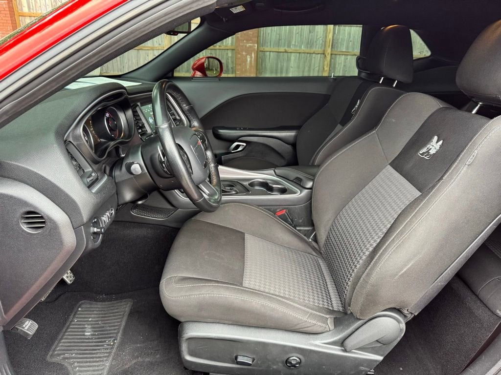 2020 Dodge Challenger R/T Scat Pack