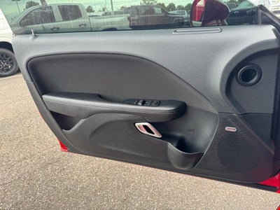 2020 Dodge Challenger R/T Scat Pack