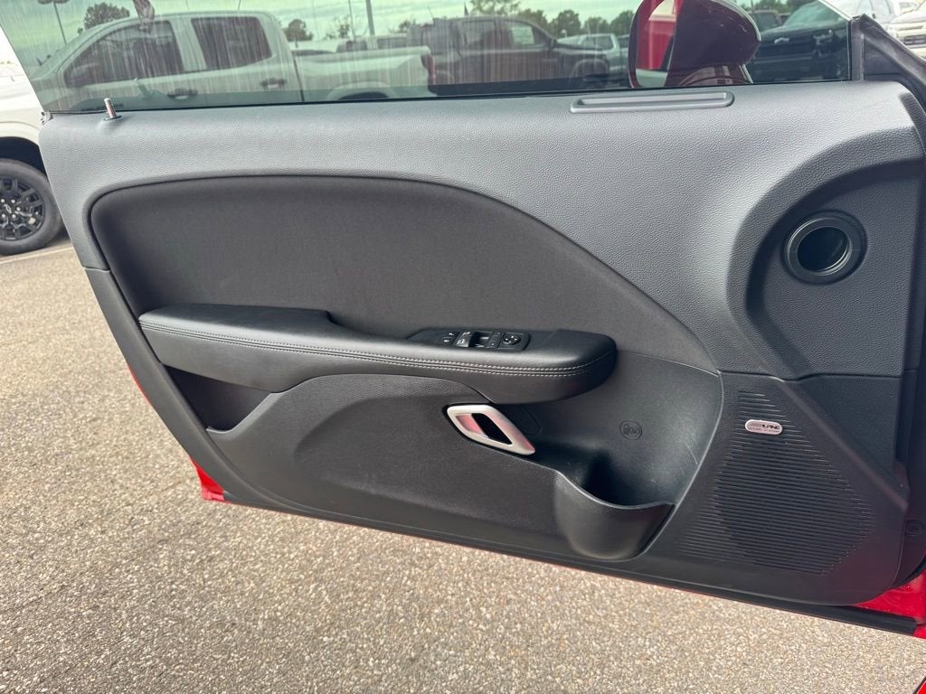 2020 Dodge Challenger R/T Scat Pack