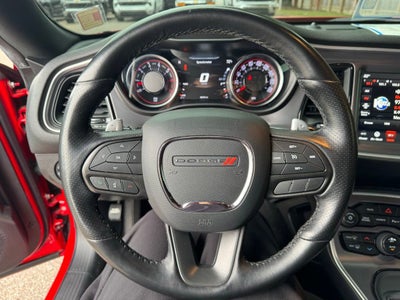 2020 Dodge Challenger R/T Scat Pack