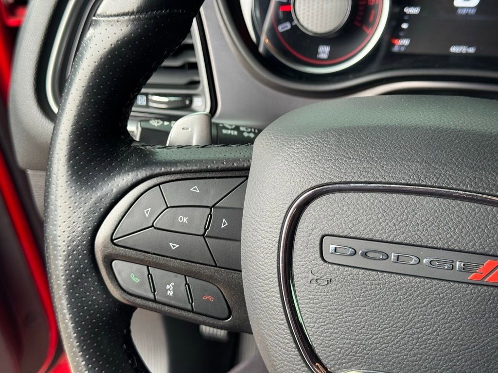 2020 Dodge Challenger R/T Scat Pack