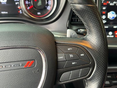2020 Dodge Challenger R/T Scat Pack
