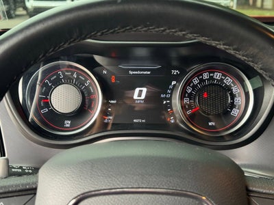 2020 Dodge Challenger R/T Scat Pack