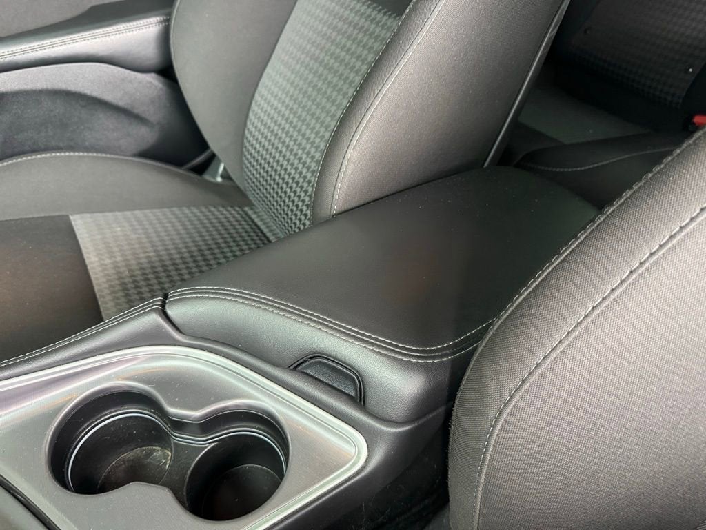 2020 Dodge Challenger R/T Scat Pack