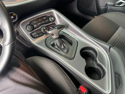 2020 Dodge Challenger R/T Scat Pack