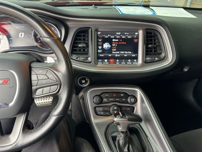 2020 Dodge Challenger R/T Scat Pack