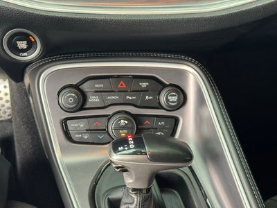 2020 Dodge Challenger R/T Scat Pack