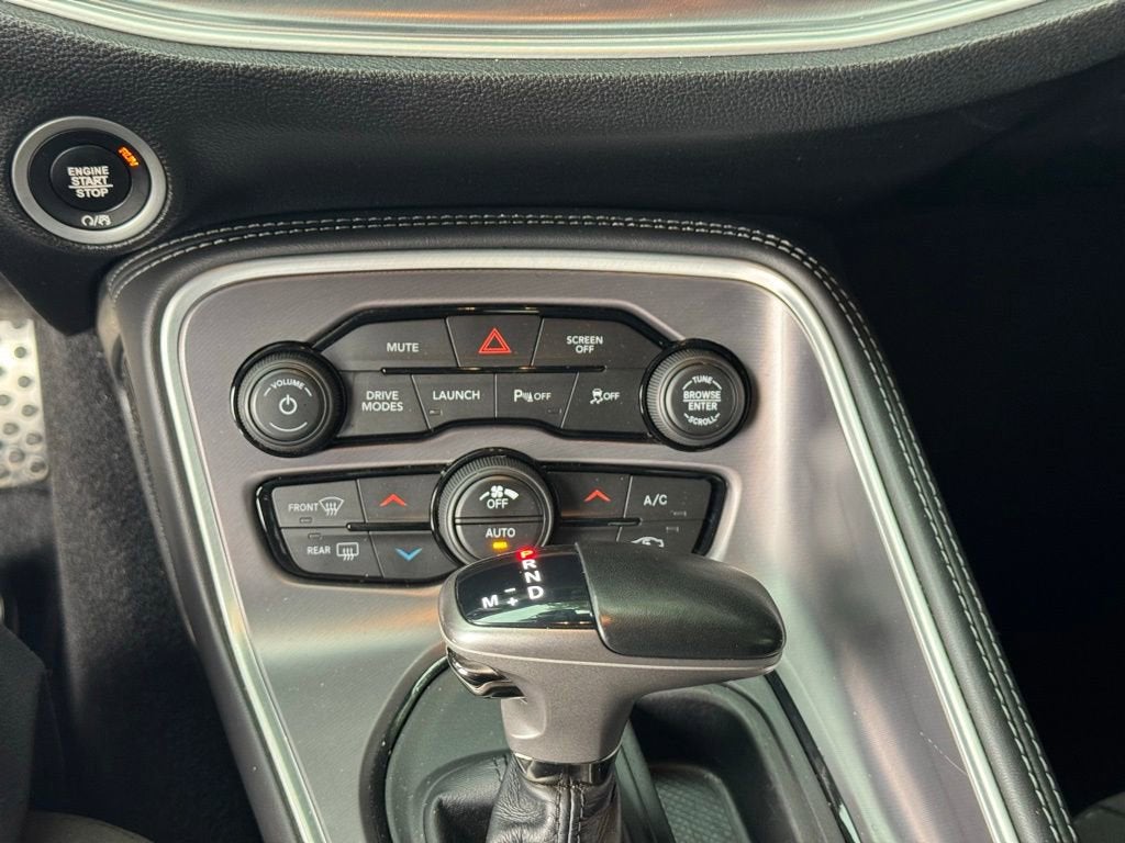2020 Dodge Challenger R/T Scat Pack