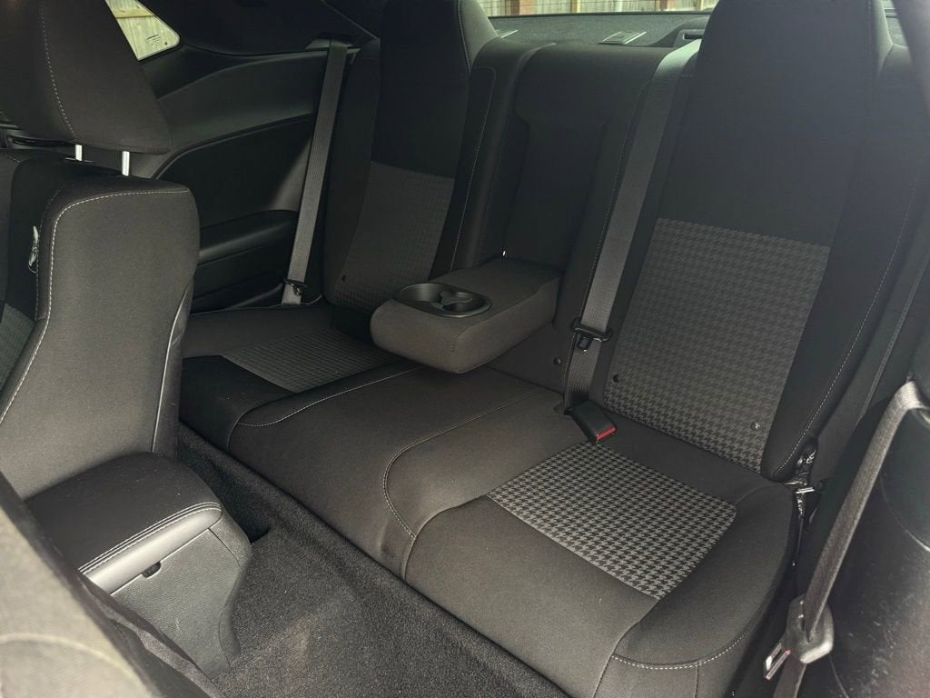 2020 Dodge Challenger R/T Scat Pack