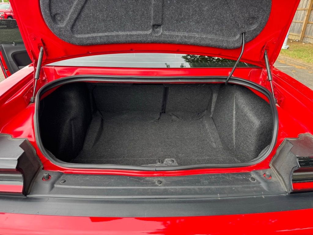 2020 Dodge Challenger R/T Scat Pack