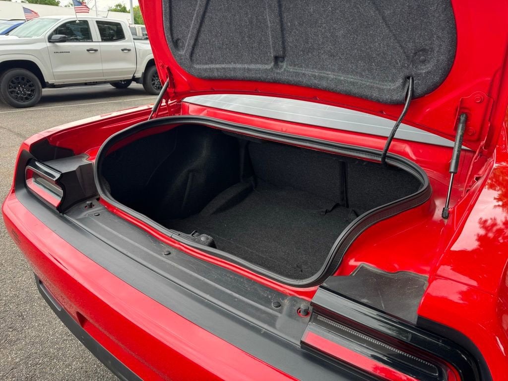 2020 Dodge Challenger R/T Scat Pack