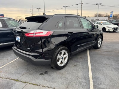 2022 Ford Edge SE