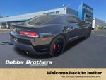 2015 Chevrolet Camaro SS