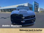 2013 Chevrolet Camaro ZL1