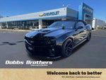 2013 Chevrolet Camaro ZL1