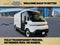 2024 BrightDrop Zevo 400 EJY