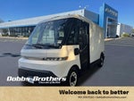 2024 BrightDrop Zevo 400 EJY