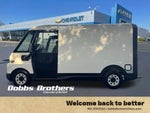 2024 BrightDrop Zevo 400 EJY