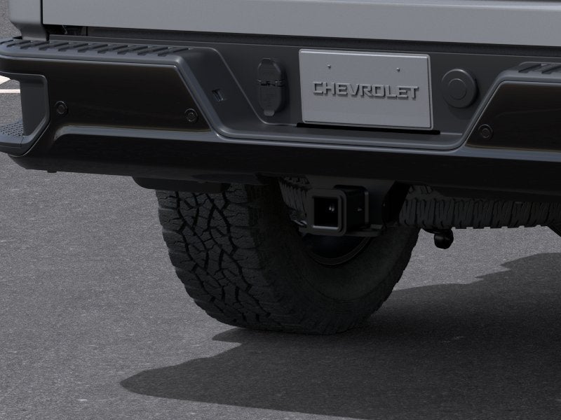 2026 Chevrolet Silverado 2500 HD Custom - Photo 14
