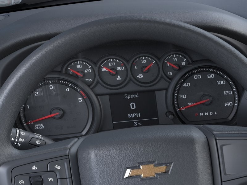 2026 Chevrolet Silverado 2500 HD Custom - Photo 18