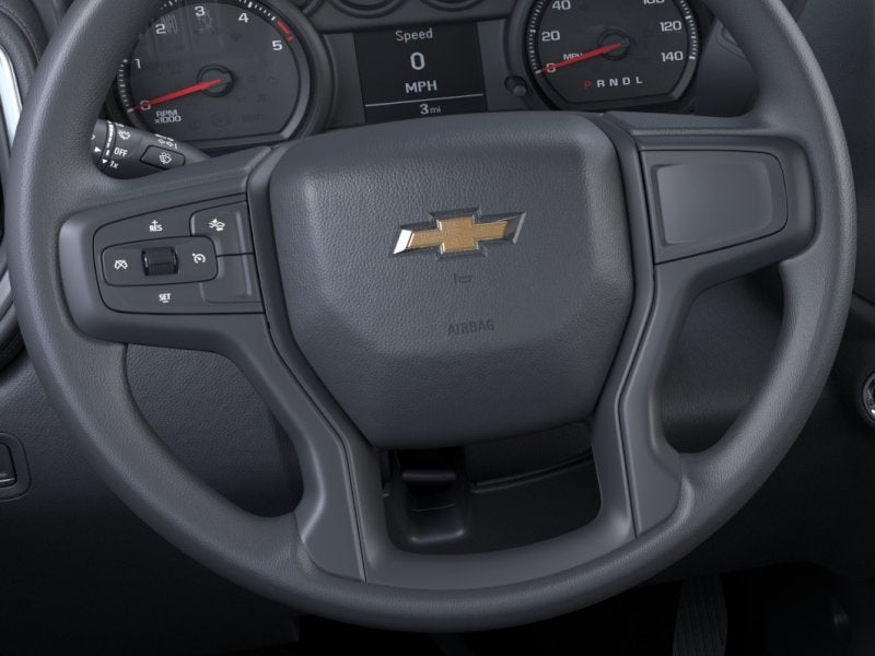 2026 Chevrolet Silverado 2500 HD Custom - Photo 19
