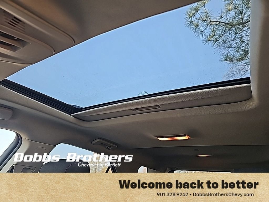 2012 Chevrolet Equinox LT w/1LT