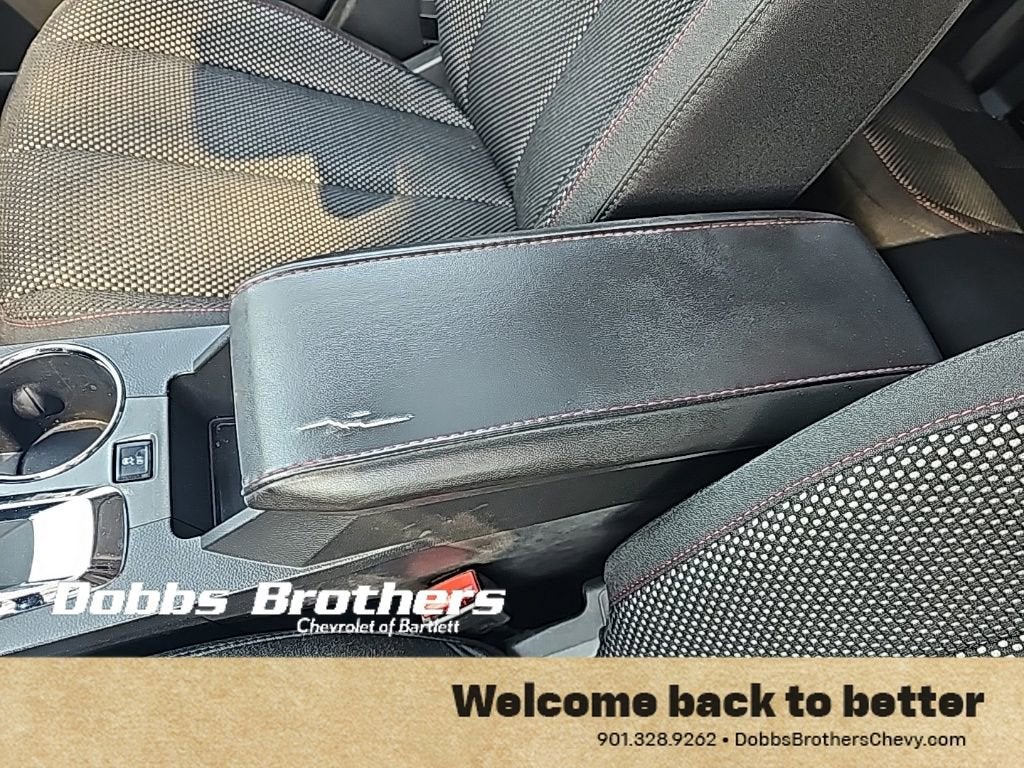 2012 Chevrolet Equinox LT w/1LT