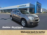 2012 Chevrolet Equinox LT w/1LT