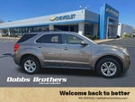 2012 Chevrolet Equinox LT w/1LT