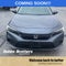 2024 Honda Civic Sedan EX