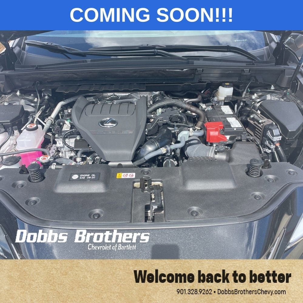 2025 Lexus NX NX 350