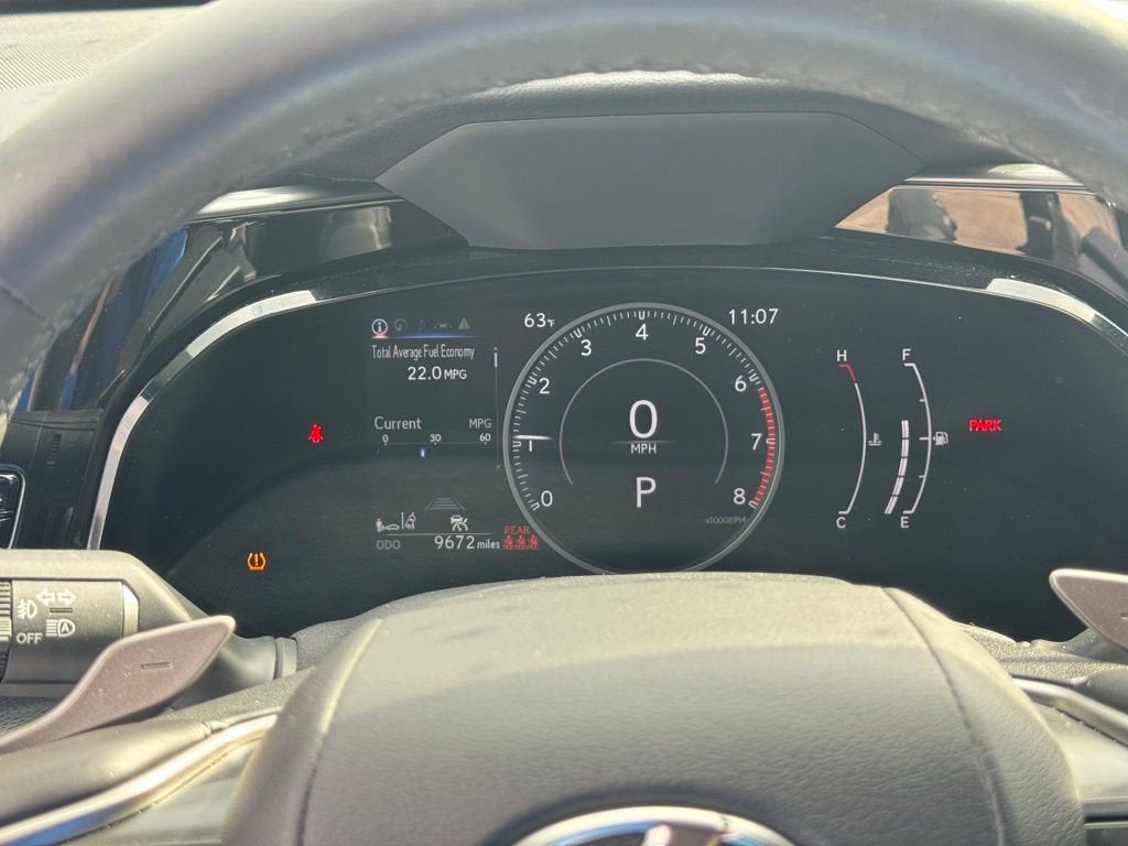 2025 Lexus NX NX 350