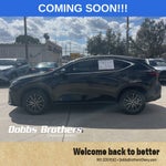 2025 Lexus NX NX 350