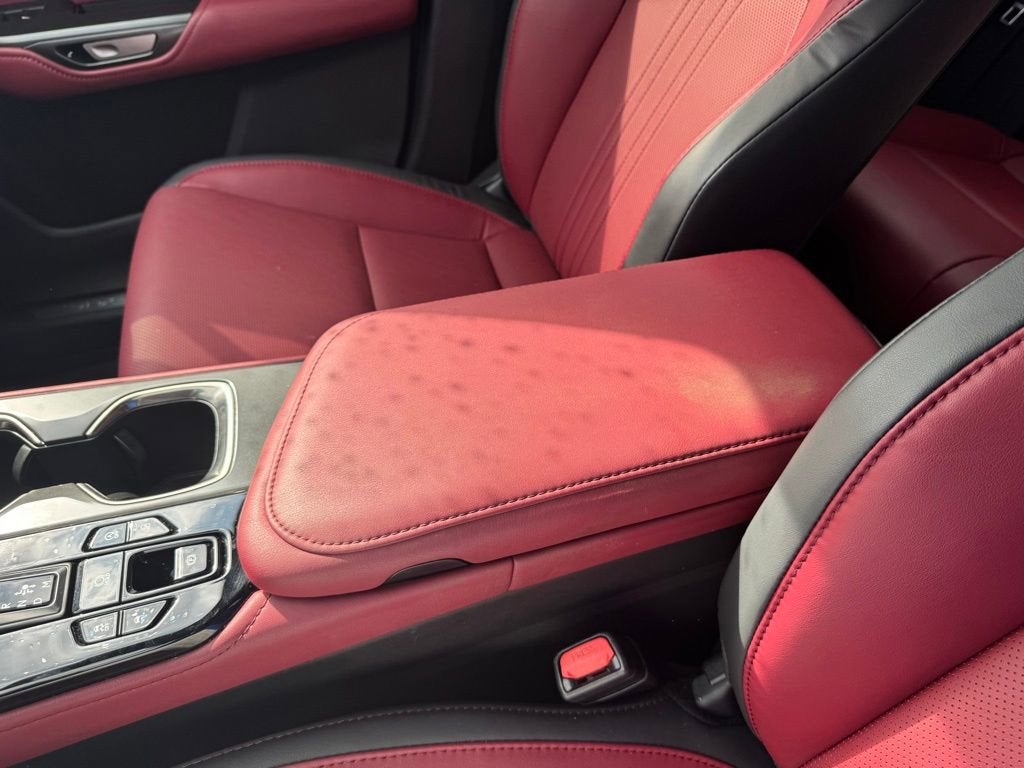 2025 Lexus NX NX 350