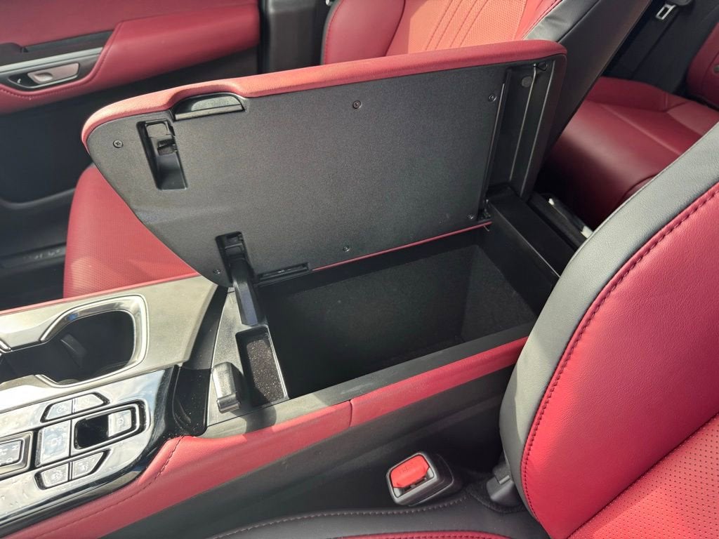 2025 Lexus NX NX 350