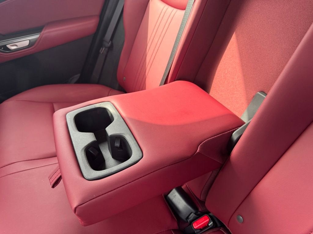 2025 Lexus NX NX 350