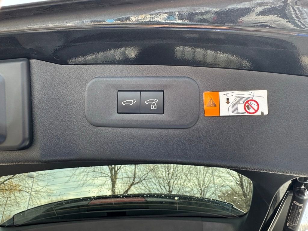 2025 Lexus NX NX 350