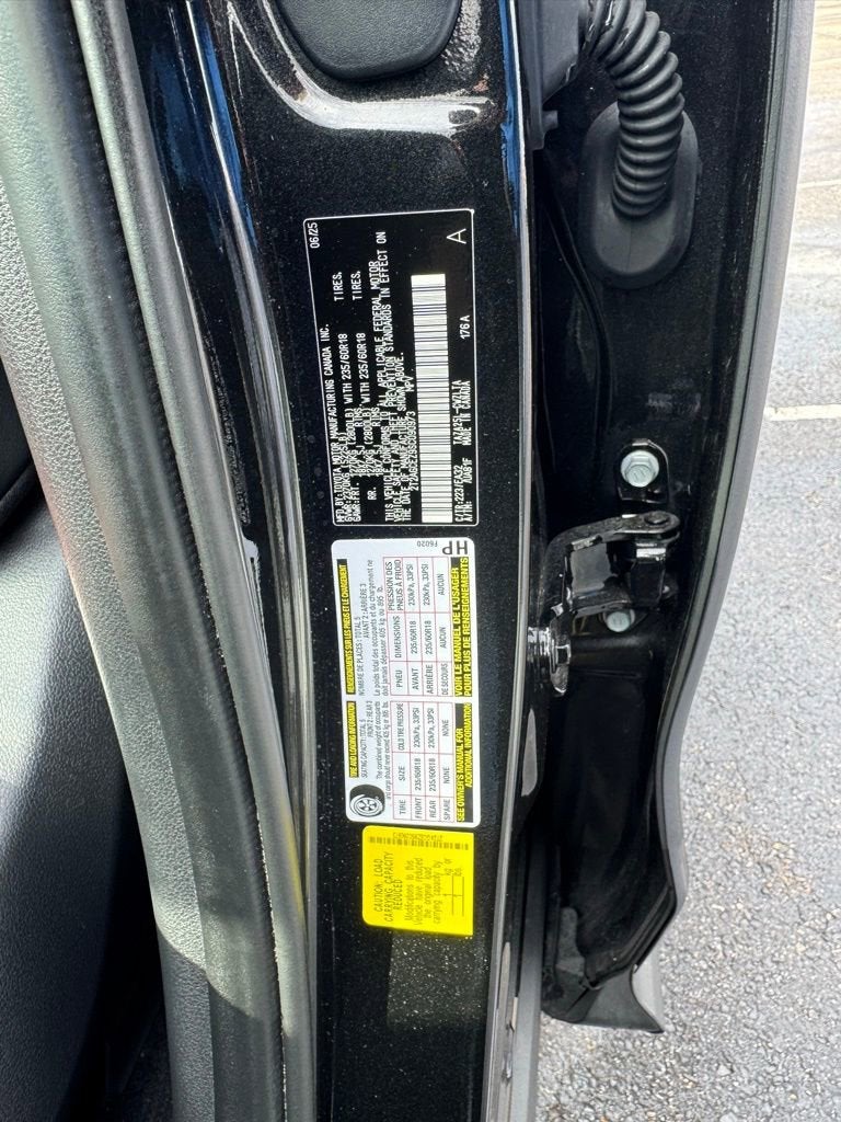 2025 Lexus NX NX 350