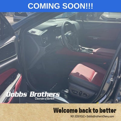 2025 Lexus NX NX 350