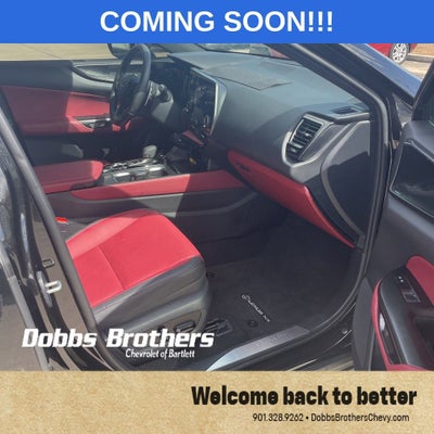 2025 Lexus NX NX 350