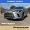 2023 Lexus RX RX 350