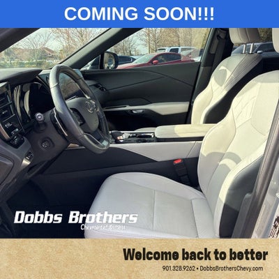 2023 Lexus RX RX 350