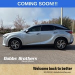 2023 Lexus RX RX 350