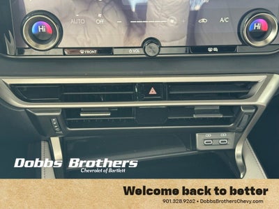 2023 Lexus RX 350 Premium